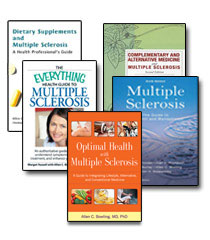 books by dr. bowling - multiple sclerosis expert - neurology care pc - denver co